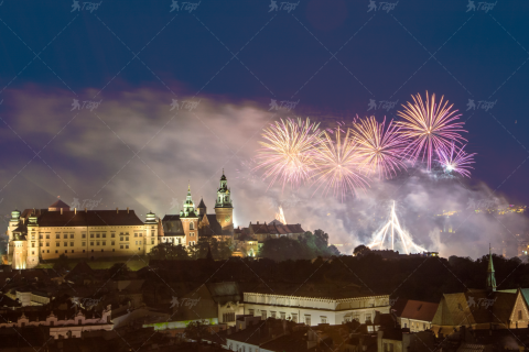 Новий рік у Кракові + Закопане